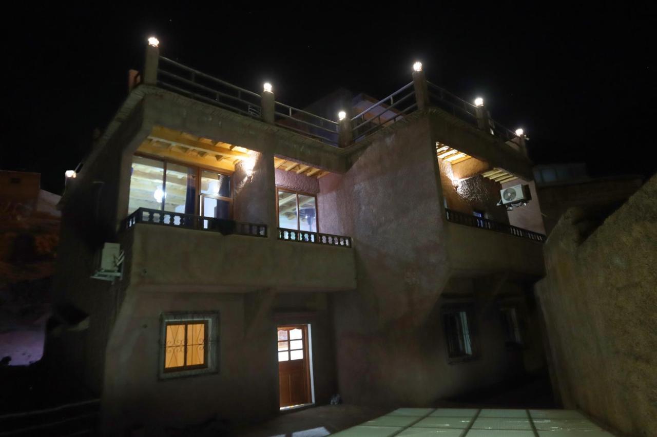 Dar Atlas Charme Imlil  Exterior photo