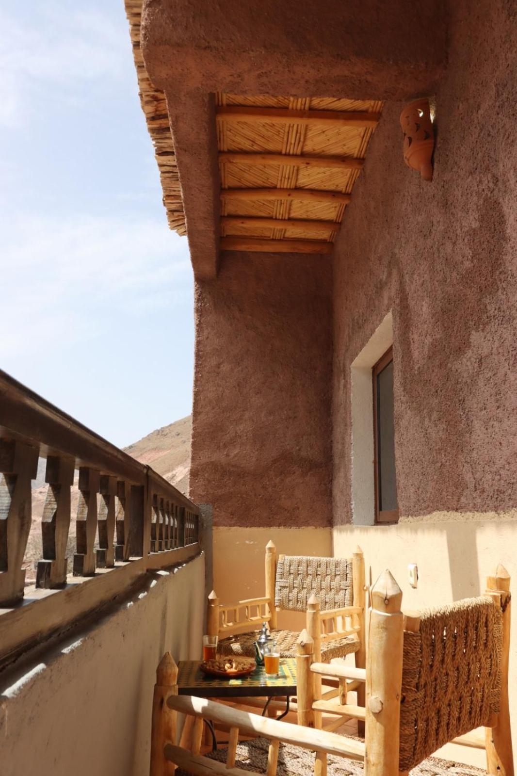 Dar Atlas Charme Imlil  Exterior photo