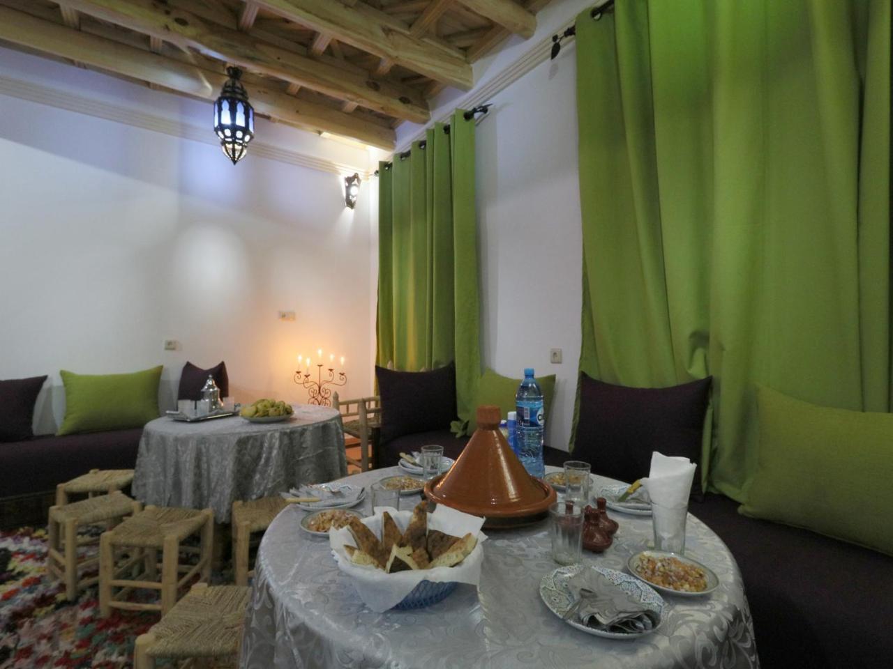Dar Atlas Charme Imlil  Exterior photo